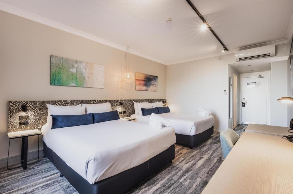 Nightelier Mermaid Waters - Resim 41