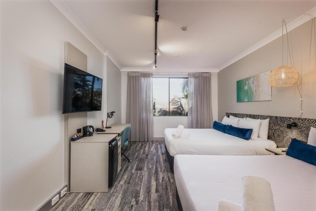 Nightelier Mermaid Waters - Resim 40