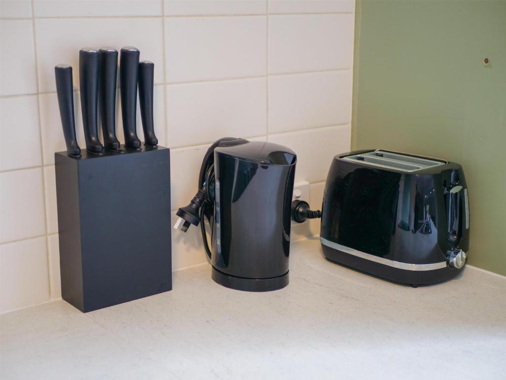 Nightcap at Hinterland Hotel Nerang - Resim 8