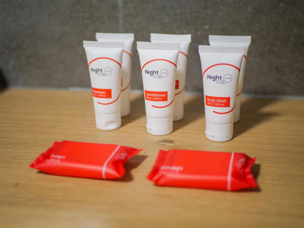 Nightcap at Hinterland Hotel Nerang - Resim 11