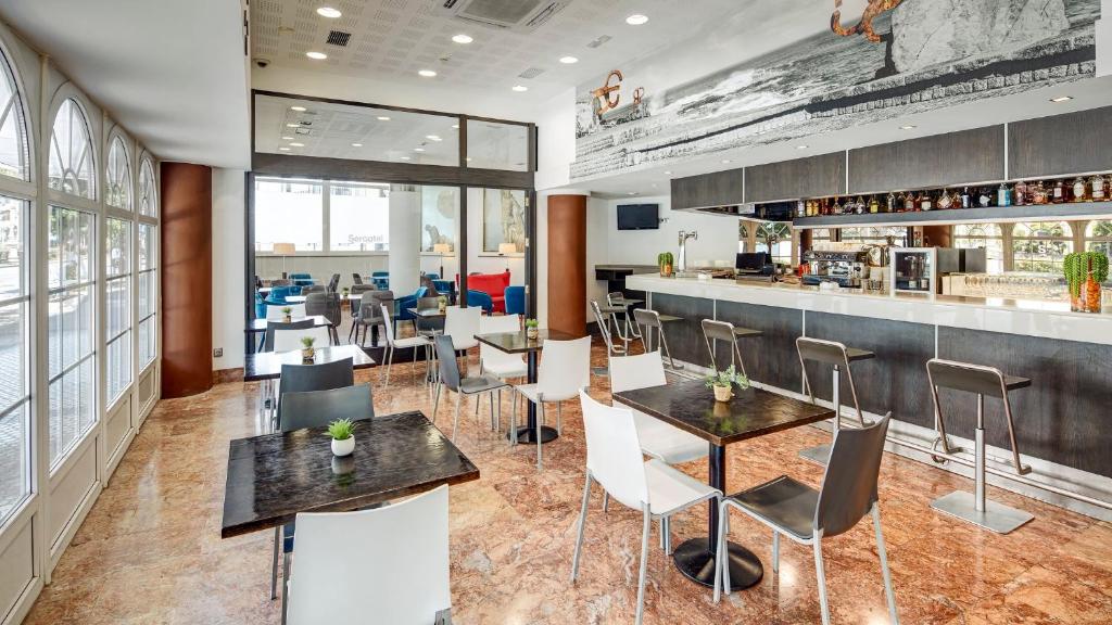 Sercotel Codina - Resim 3