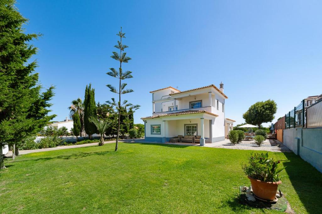 Casa Coelho