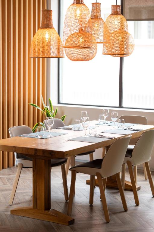 Holiday Inn Lisbon by IHG - Resim 40