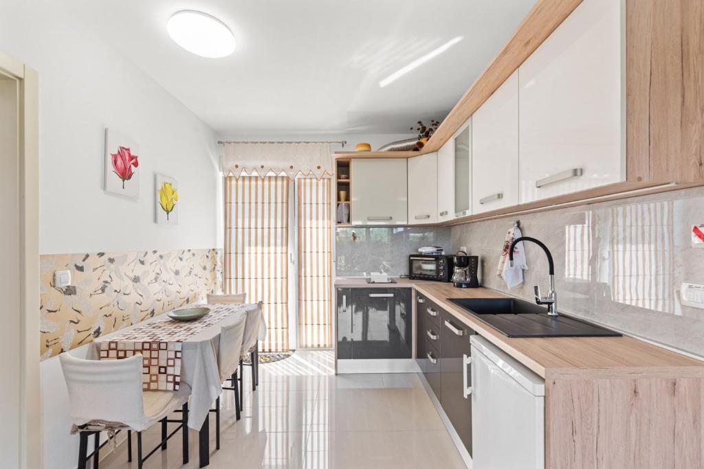Apartment Janko Porec