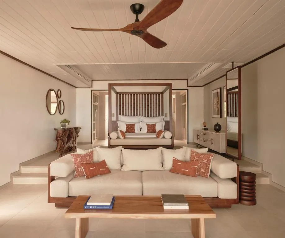 Ocean Suite