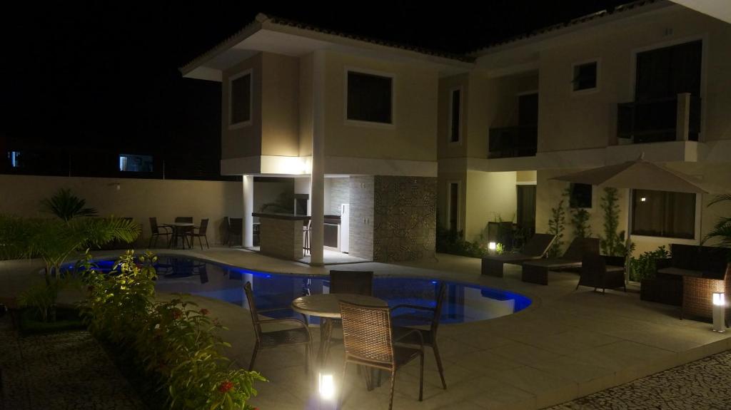 Portinari Residence