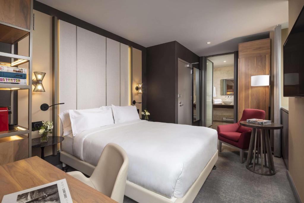 NH Collection New York Madison Avenue - 