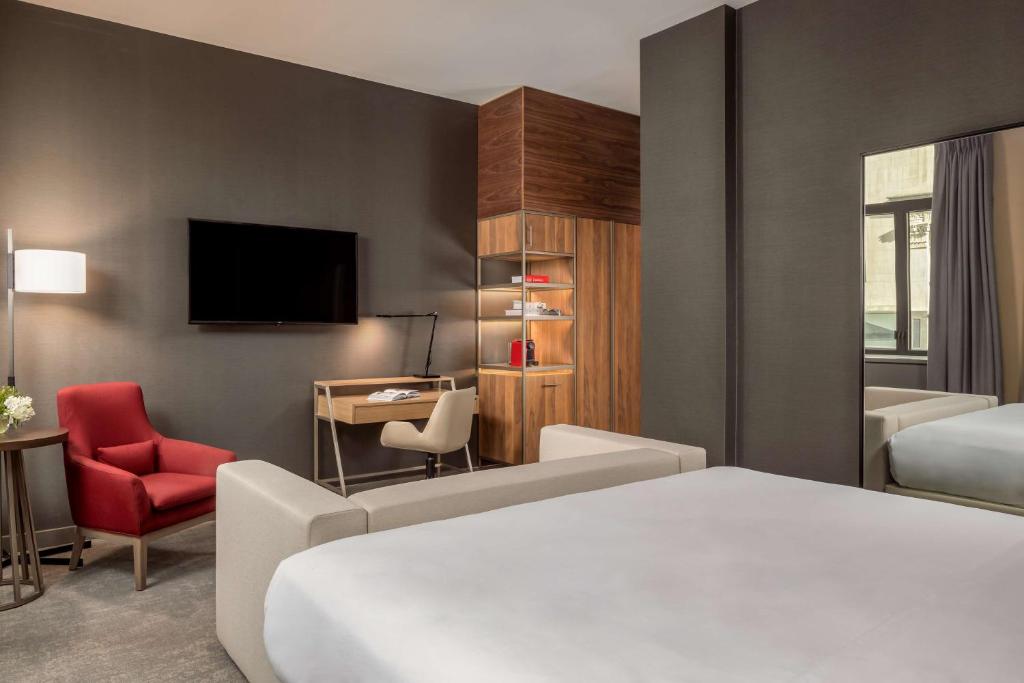 NH Collection New York Madison Avenue - 