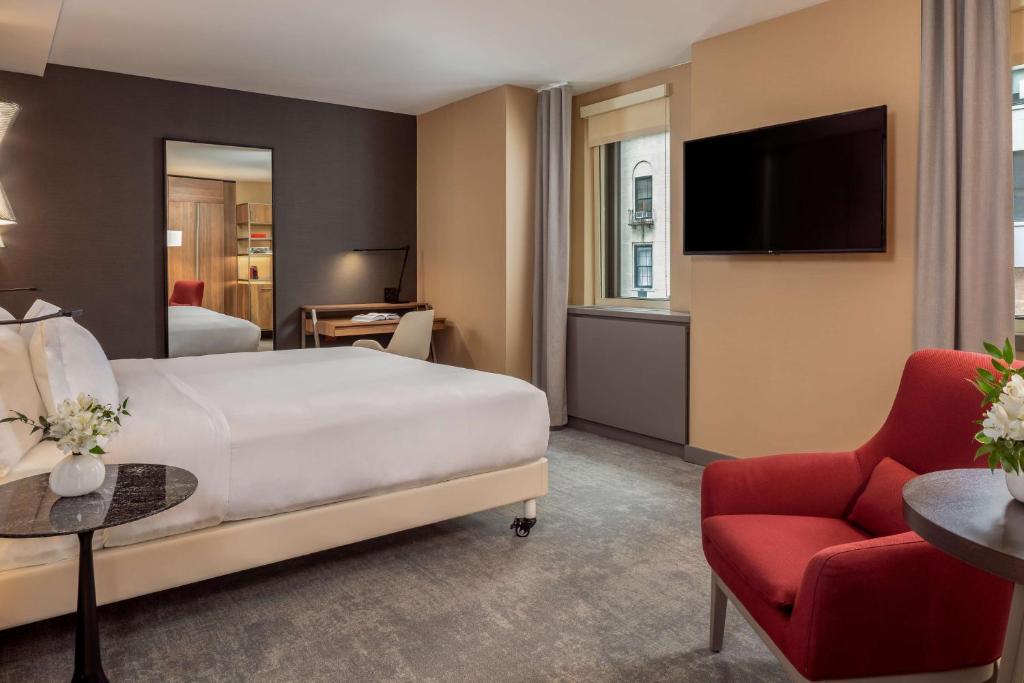 NH Collection New York Madison Avenue - 