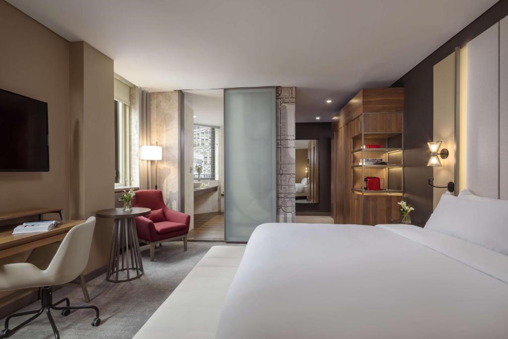 NH Collection New York Madison Avenue - 