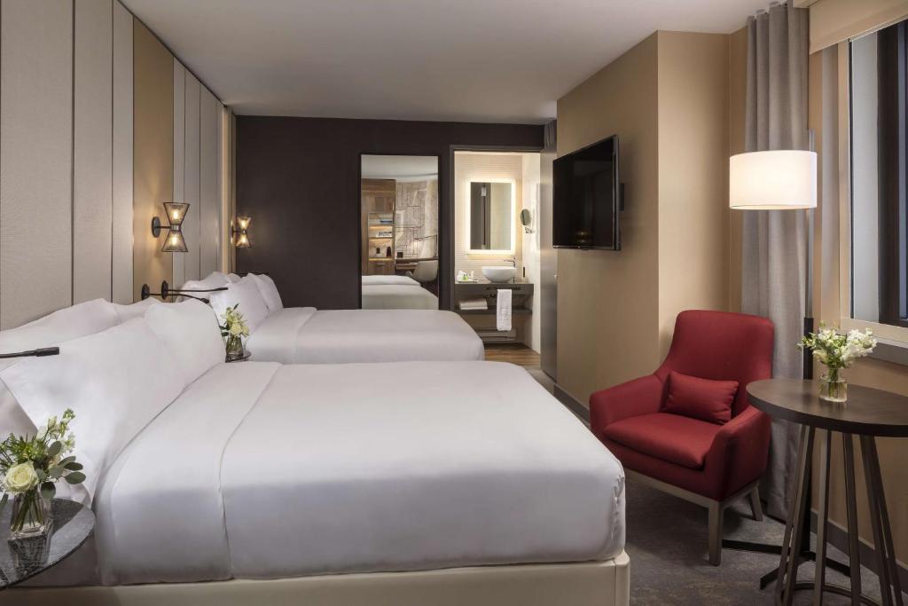 NH Collection New York Madison Avenue - 