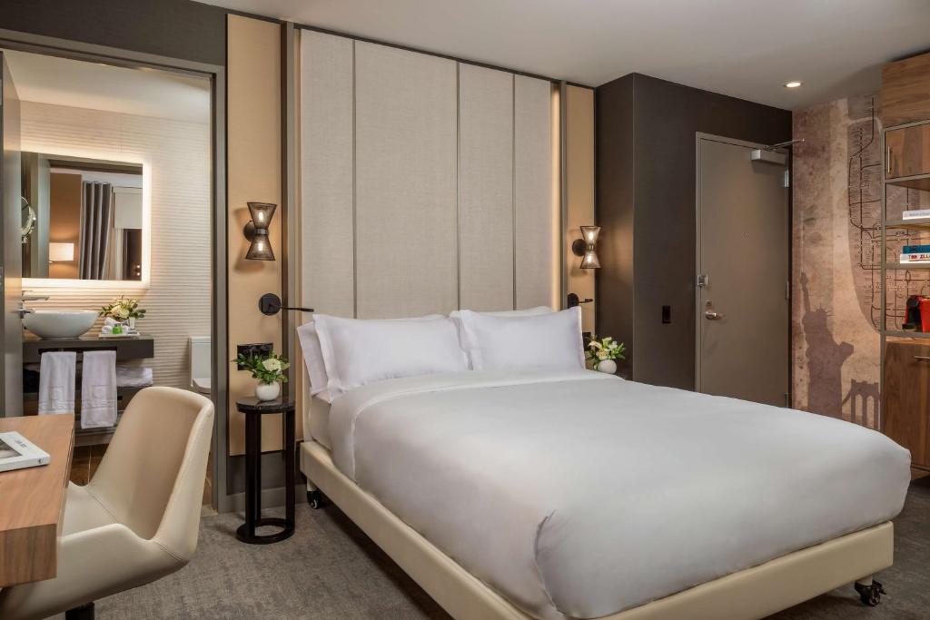 NH Collection New York Madison Avenue - 