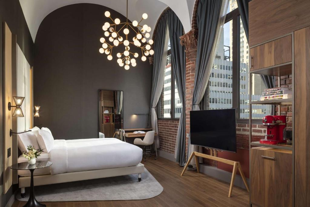 NH Collection New York Madison Avenue - 