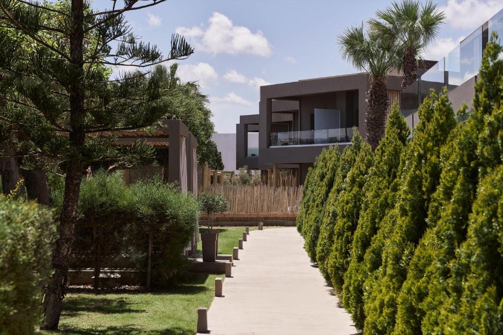 NEMA Design Hotel & Spa - Adults Only - 5