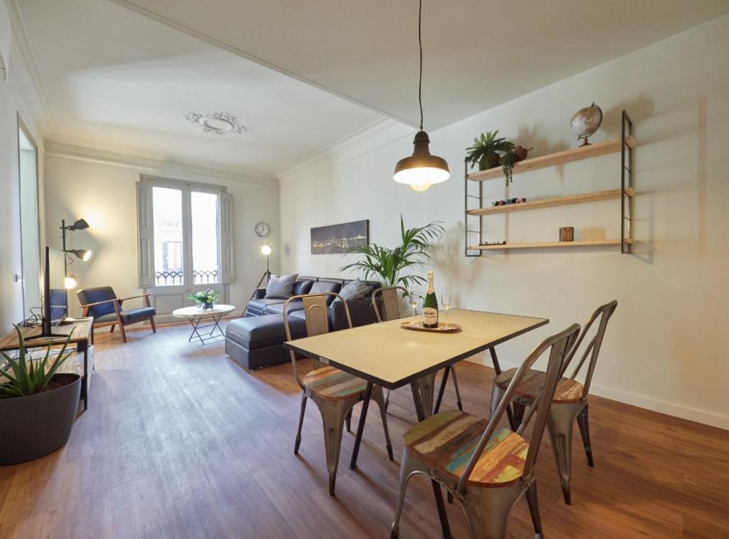 Barcelonaforrent The Central Place - 