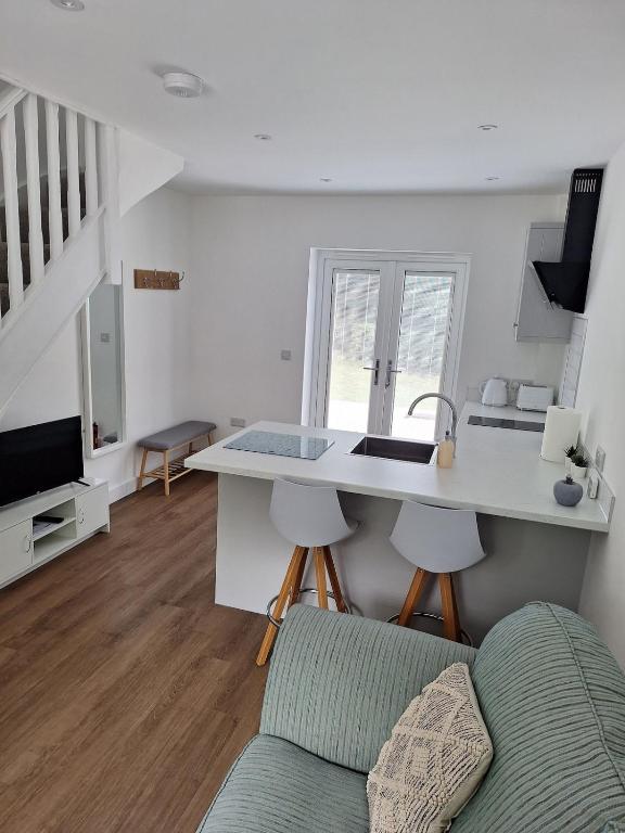 Woodpeckers Annexe in Gosfield
