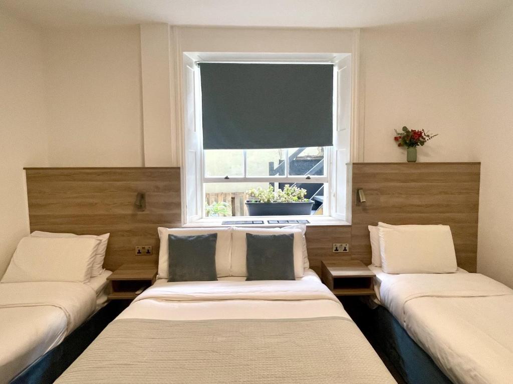 
Premium Quadruple Room
