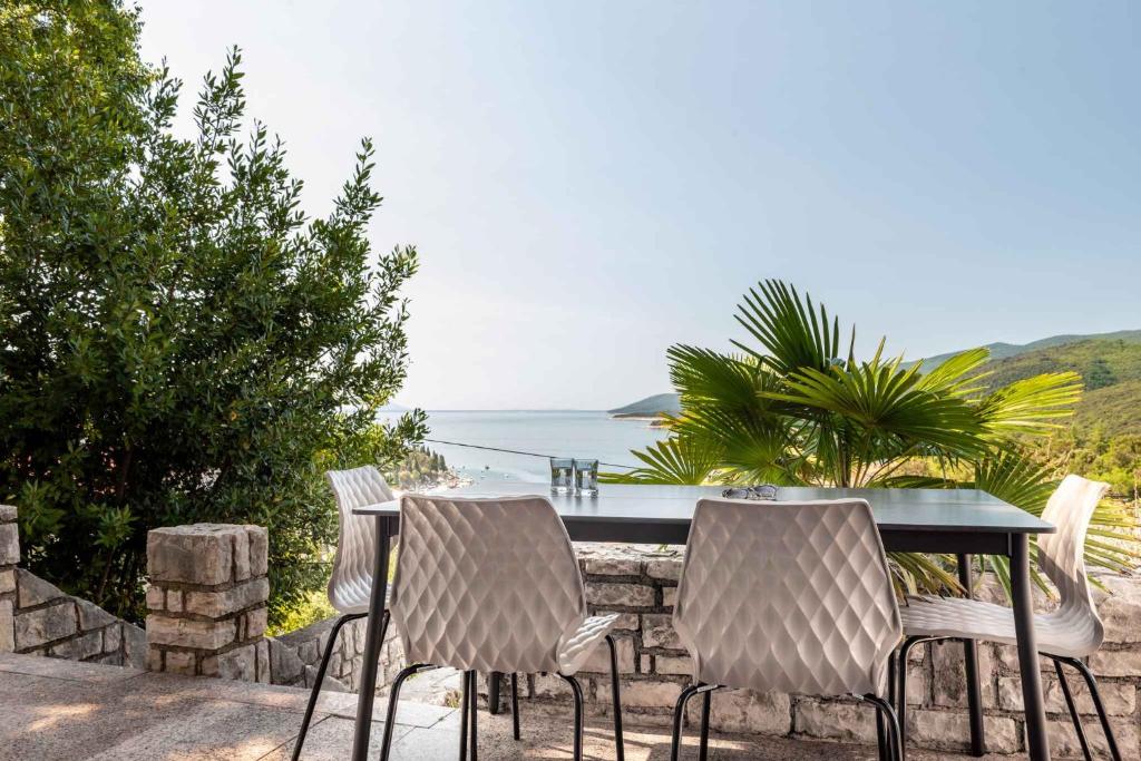 Apartment Rabac 27