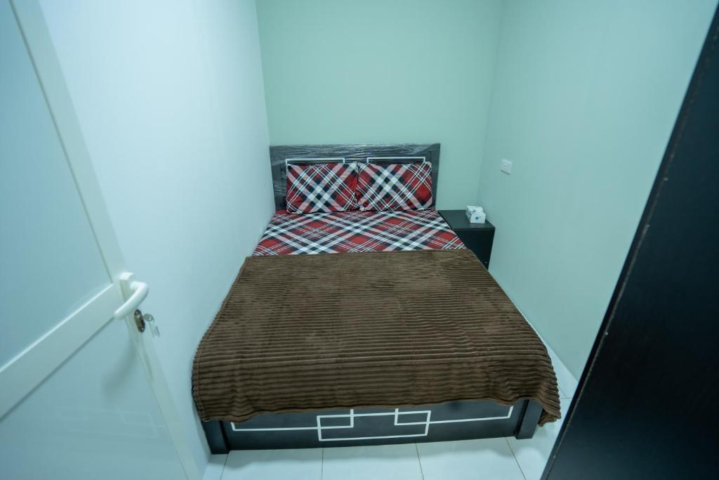 Gallery image of NEST ROOM with shared washroom in Abu Dhabi