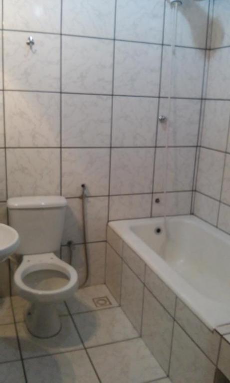  Casa Temporada Clebinho