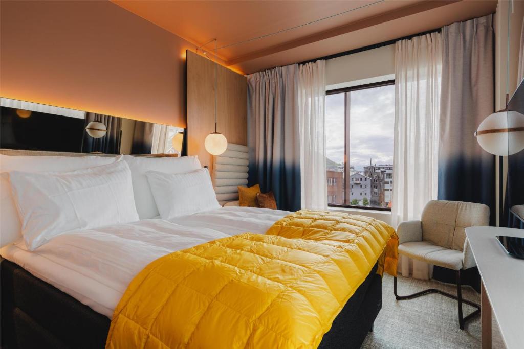 The Dock 69 39 by Scandic