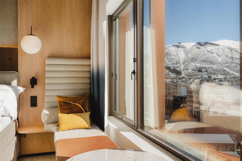 The Dock 69 39 by Scandic - Resim 29