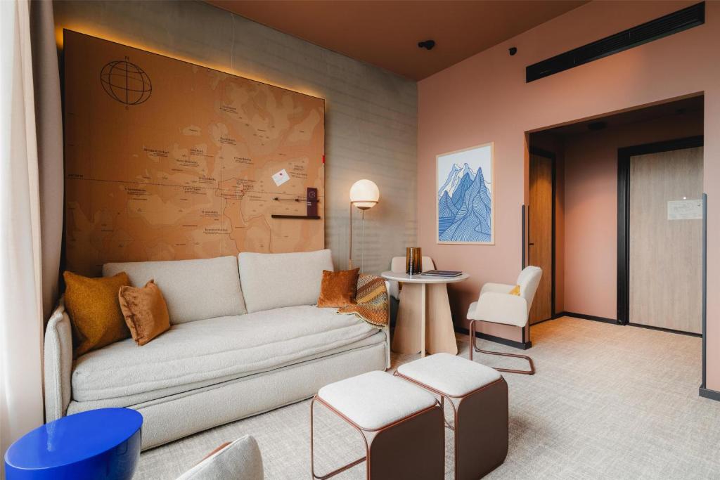 The Dock 69 39 by Scandic - Resim 34