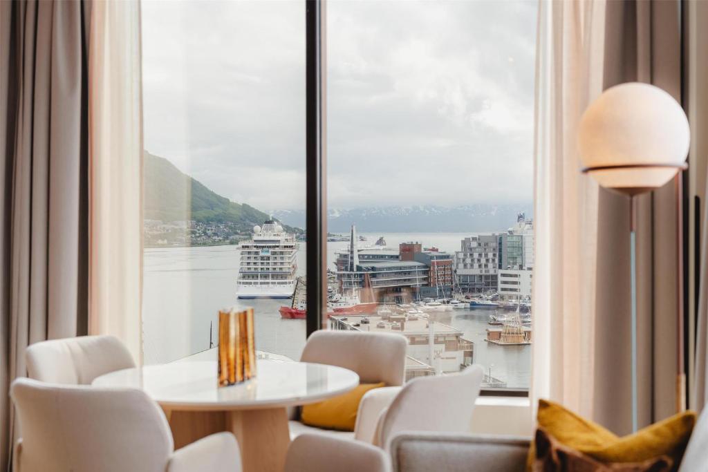 The Dock 69 39 by Scandic - Resim 42