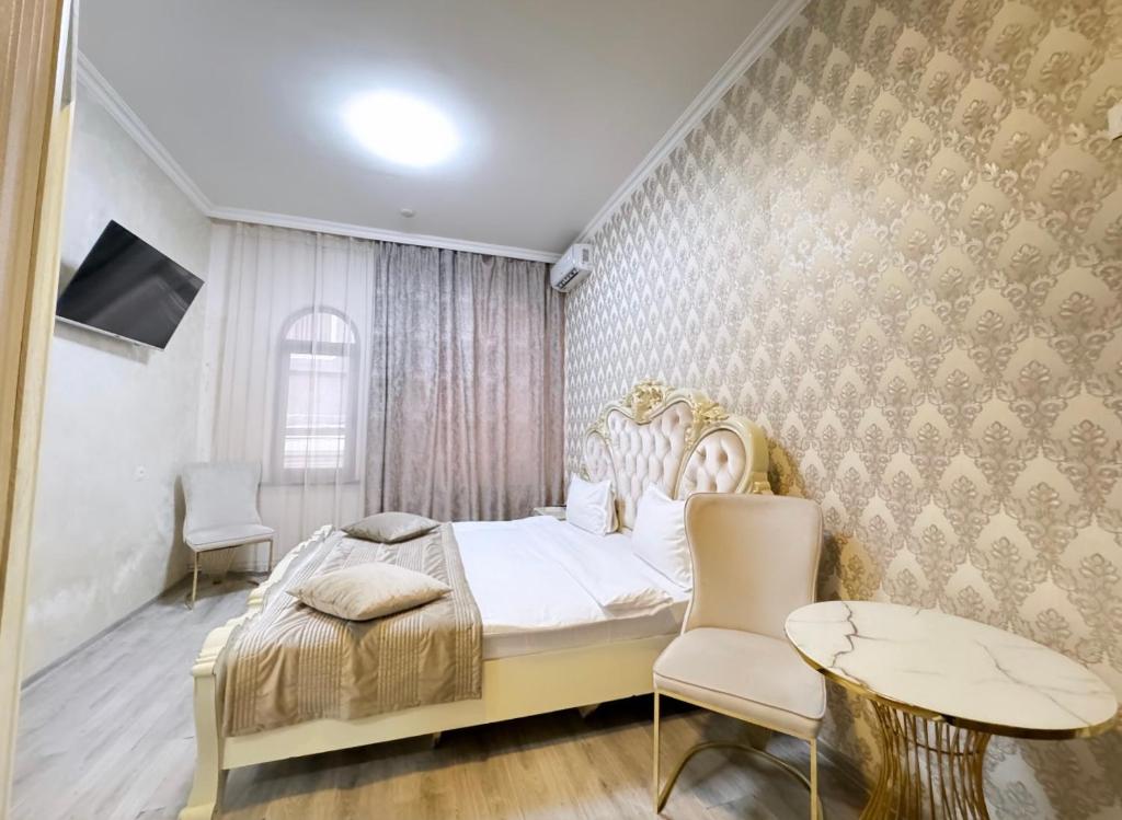 Foto de la galería de Old Yerevan Inn en Ereván