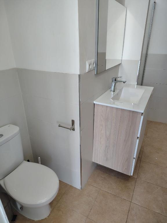 AmazINN Places Casa Calabuig Ático Marina Real - No Ascensor-