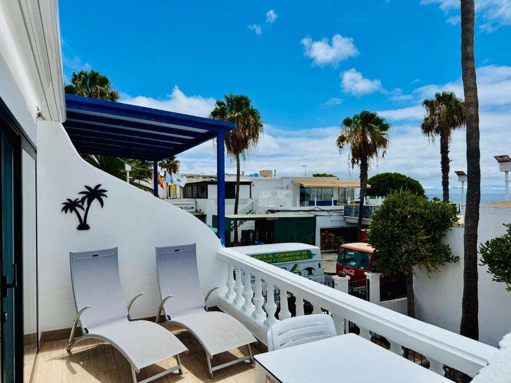 Casa Oasis Central