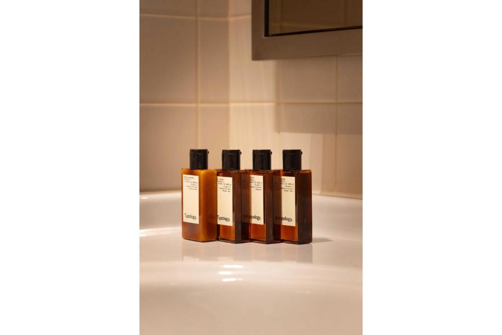 Hotel Palais Bourbon - Resim 13