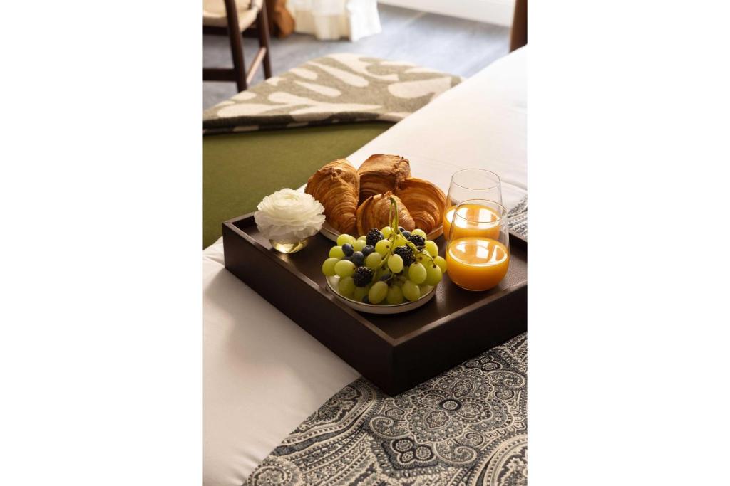 Hotel Palais Bourbon - Resim 18