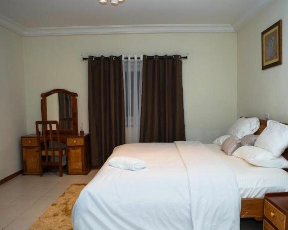 Foto dalla galleria di Arifas Homes a Accra