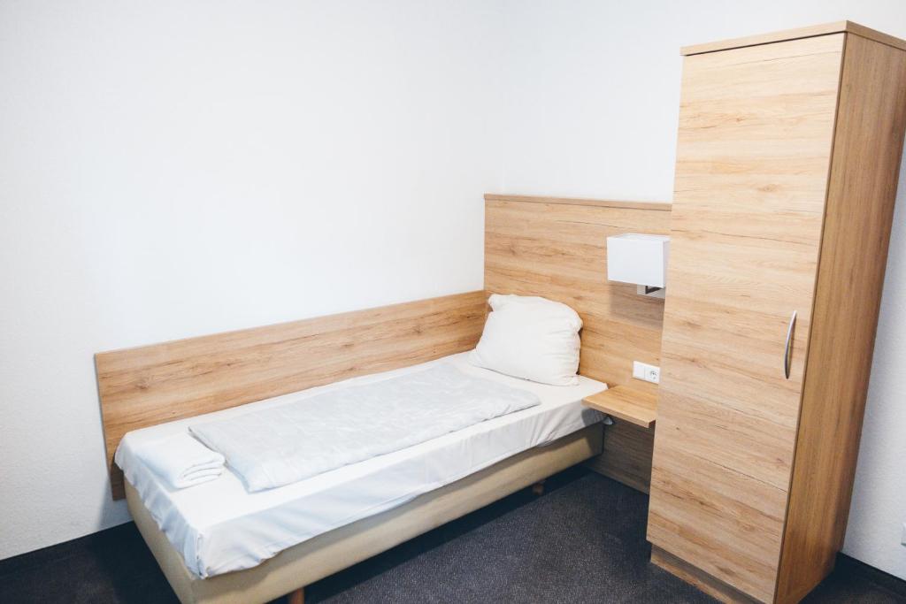 Hotel Allee 25 - Resim 12