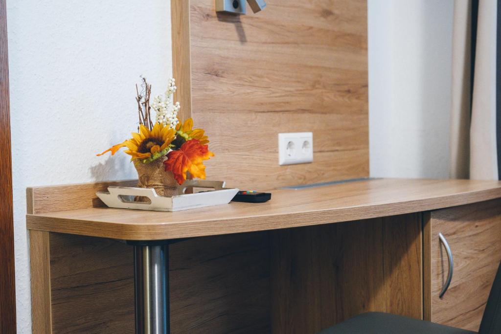 Hotel Allee 25 - Resim 21