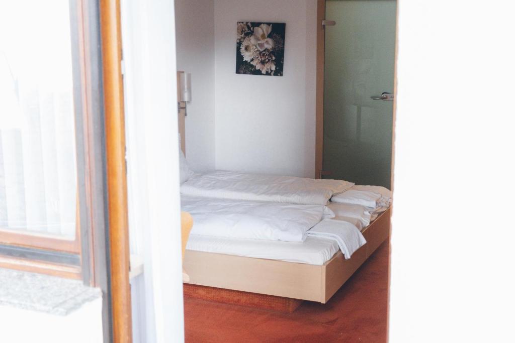 Hotel Allee 25 - Resim 23