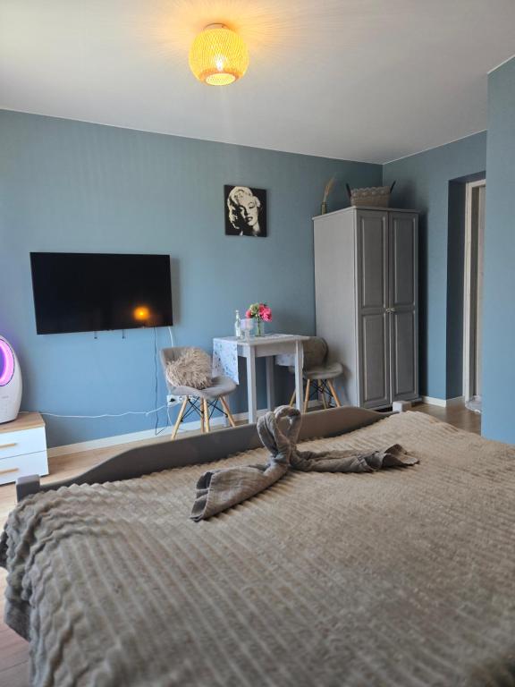 Kryształowy Dworek - 6