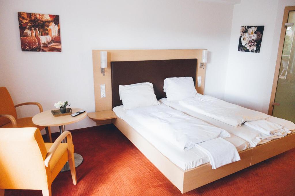 Hotel Allee 25 - Resim 25