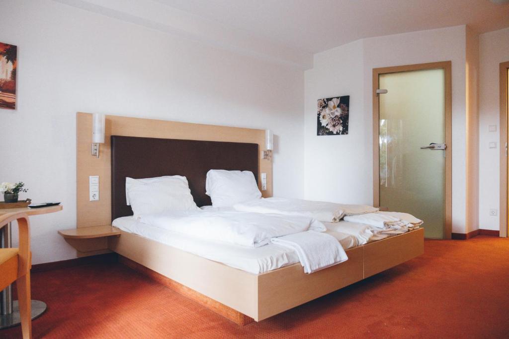 Hotel Allee 25 - Resim 27