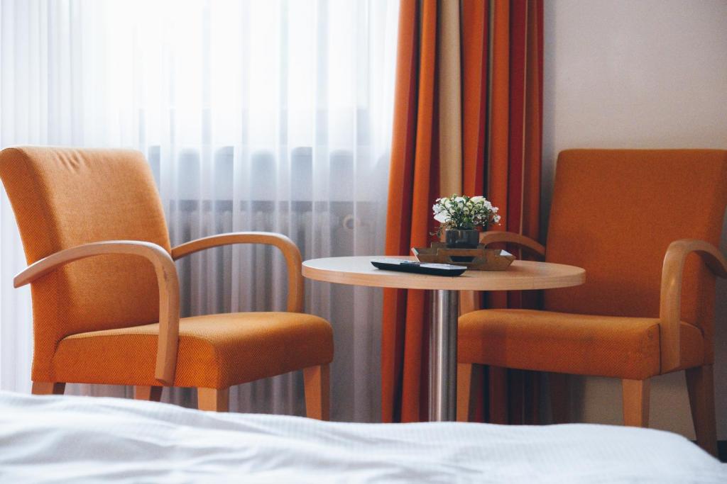 Hotel Allee 25 - Resim 26