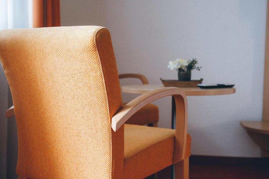 Hotel Allee 25 - Resim 28