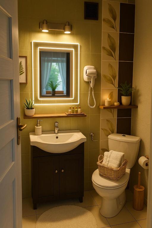 Kryształowy Dworek - 12