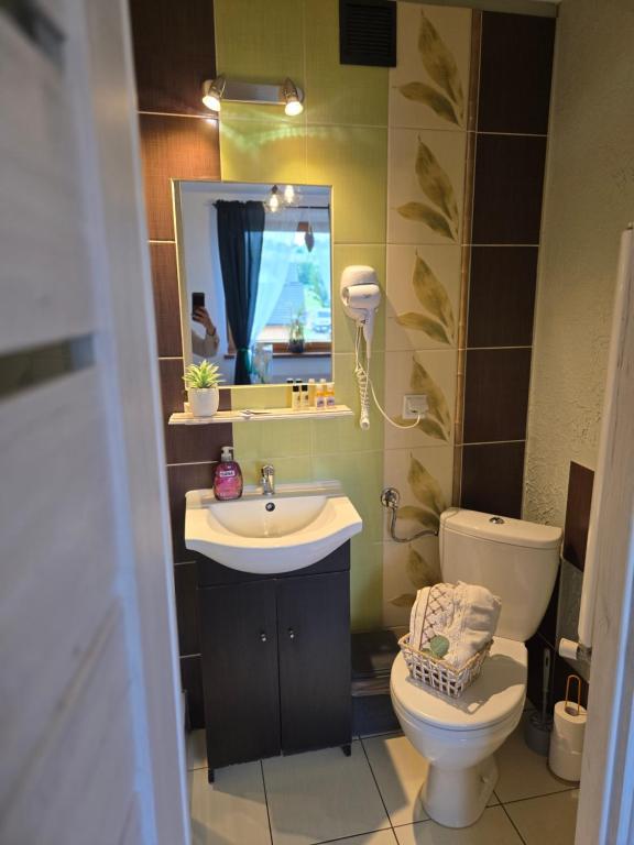 Kryształowy Dworek - 18