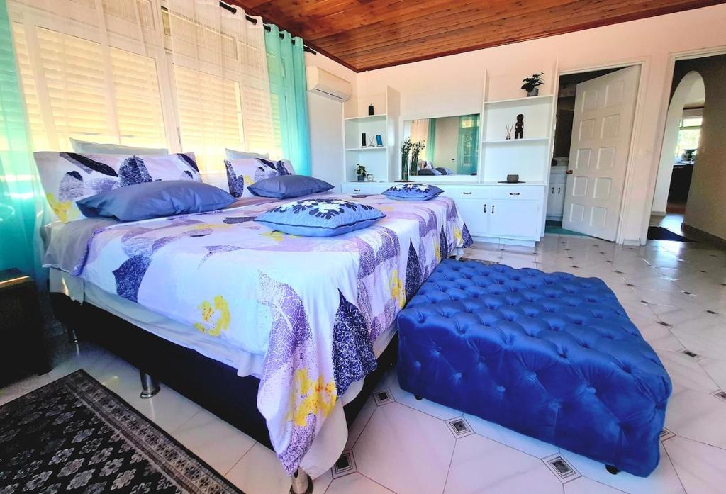 T2 Villa Moana Nui - photo 8 - Tahiti, Polynésie