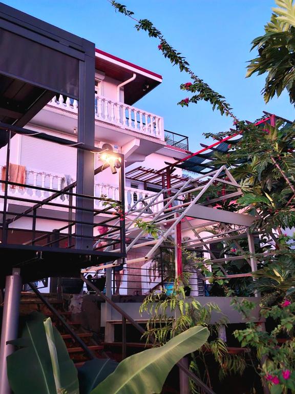 T2 Villa Moana Nui - photo 10 - Tahiti, Polynésie