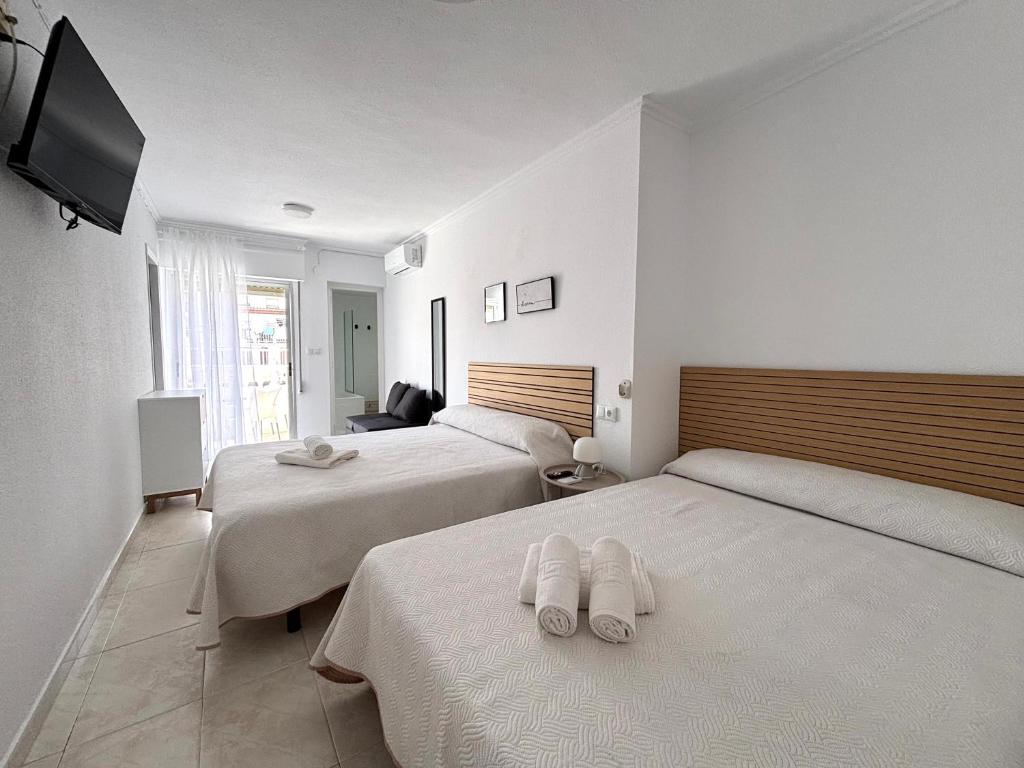 VMC Rooms - Family Room