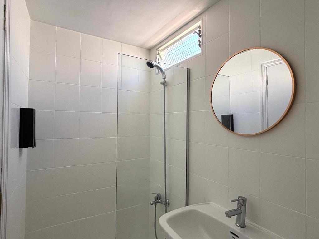 VMC Rooms - Double Room