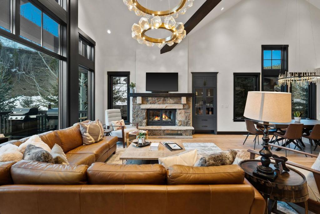 Edwardsにある430 Crestaのギャラリーの写真