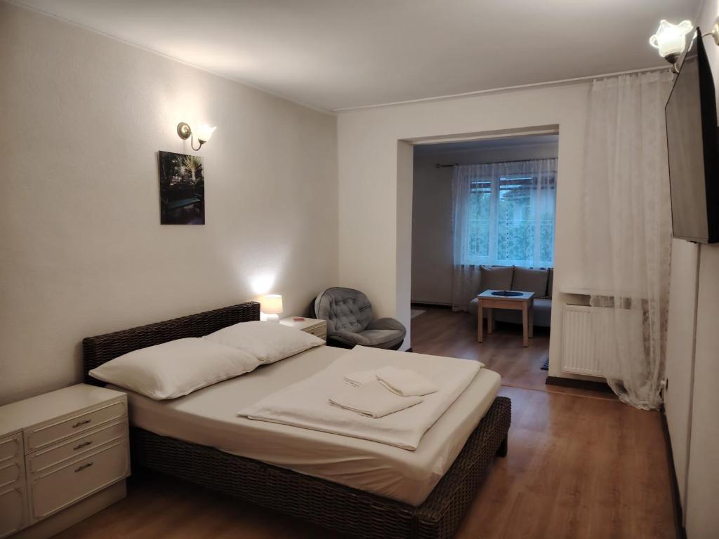 Dom Wakacyjny Karol - 13